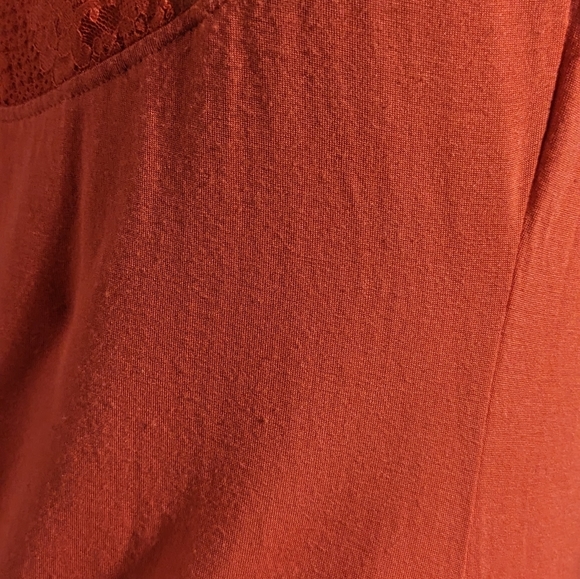 Jennifer Lopez sexy club party crowl neck dress in coral pink lemonade lace back - Picture 5 of 7